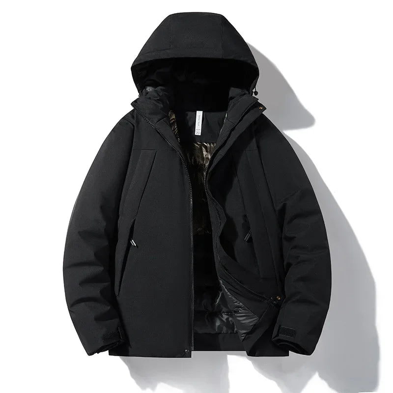 New Women's Ski Suit Windproof Waterproof Thicken Warm Snow Coat Winter Skiing and Snowboarding Jacket лыжный костюм женский