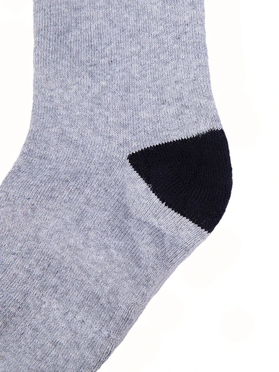 New Heated Socks for Men Women Rechargeable 6000mah Battery Electric Socks Winter Foot Warmer Outdoor Skiing Hunting Fishing