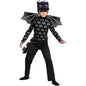 Carnival Party Dress Mask Classic Creeper Anime Game Character Set Diamond Armor Cosplay Costume Children's Clothing