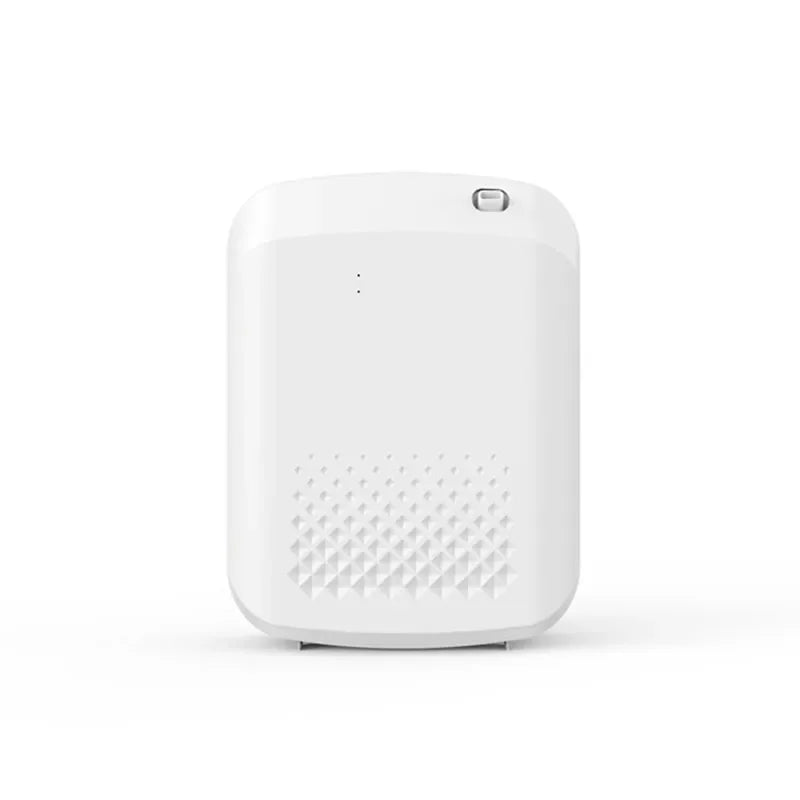 NAMSTE Smart Aroma Diffuser Hotels professional Fragrance Diffuser 1000m³ Large Room Aroma Machine With Fan Bluetooth ControlGoWisse.com