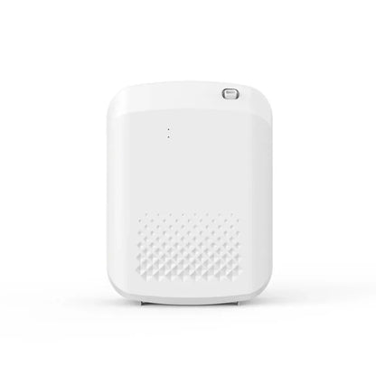 NAMSTE Smart Aroma Diffuser Hotels professional Fragrance Diffuser 1000m³ Large Room Aroma Machine With Fan Bluetooth ControlGoWisse.com