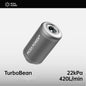 PICEA POWER TurboBean Mini Pump 75g/2.6oz Outdoor Portable Inflatable Pump Packcraft Camping Backpack Boat Swim Ring No Battery