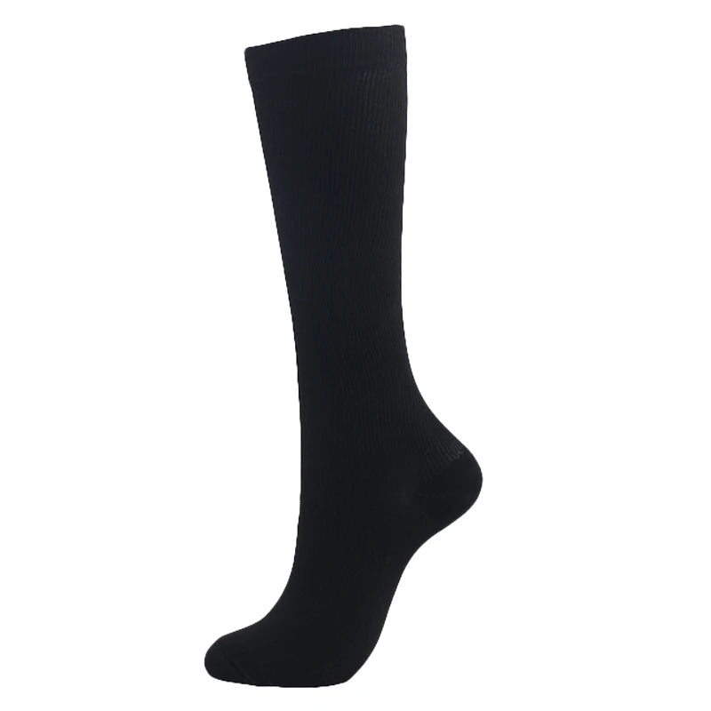 Compression Socks Medical Blood Circulation, Sports,Diabetes, Edema, Pregnancy
