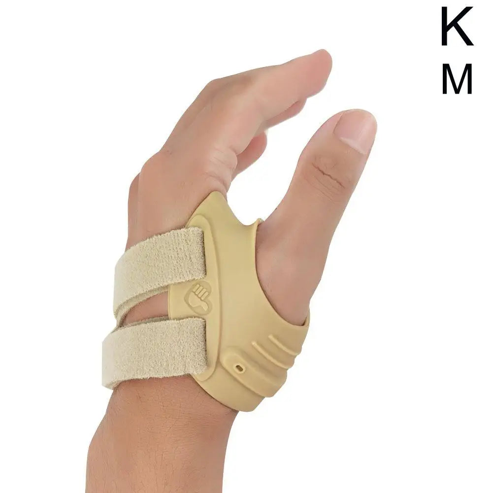 1PC Thumb Brace Joint Orthosis Thumb Splint Support For Osteoarthritis Pain Relif And Tendonitis Lightweight And Breathable