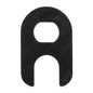 Aluminum Alloy Bike Valve Tool MTB Road Bike Valve Core Remover Anti-slip Air Valve Spanner Extension Disassembly Wrench Tool