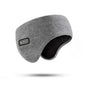 GTUBIKE Winter Unisex Thicken Warm Fur Earmuffs for Men Women Velvet Plush Ear Muffs Protector Outdoor Cycling Skiing, Black