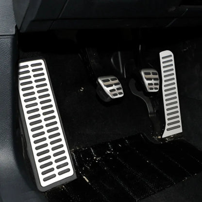 Car Pedals for Volkswagen Golf 5 6 MK5 MK6 Scirocco CC Passat B6 B7 Shara Tiguan for Jetta Mk6 Touran Vento Rabbit