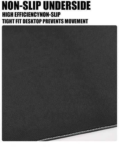 Game T-Team F-Fortress 2 Mousepad Computer Laptop Extended Mouse Mats Large Rubber Keyboards Table Mat Accessories
