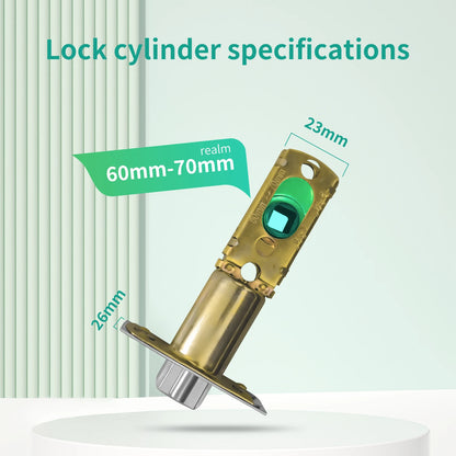 Tuya 5-in-1 Door Lock Smart Home Products Fingerprint Locks	Remote Control App Unlock Support Password IC Card Key Unlock