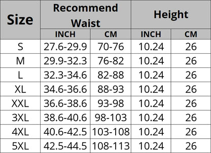 CXZD Men Waist Trainer Trimmer Belt Weight Loss Body Shaper Sauna Sweat Workout Sweat Belly Belt Fitness Gym Shapewear Girdles
