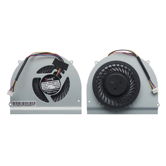 NEW Laptop CPU Cooling Fan For DELL  E6530 E6420 E6400 E6510 E6520 E6430 E6230