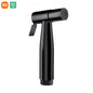 Xiaomi Sprayer Gun Hand Protable Toilet Bidet Holder Handheld Faucet Home Bathroom Shower Head Self Cleaning Universal 2025 New