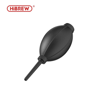 HiBREW Pour Over Coffee Kettles Manual Coffee Grinder Coffee Maker 8 pcs Set