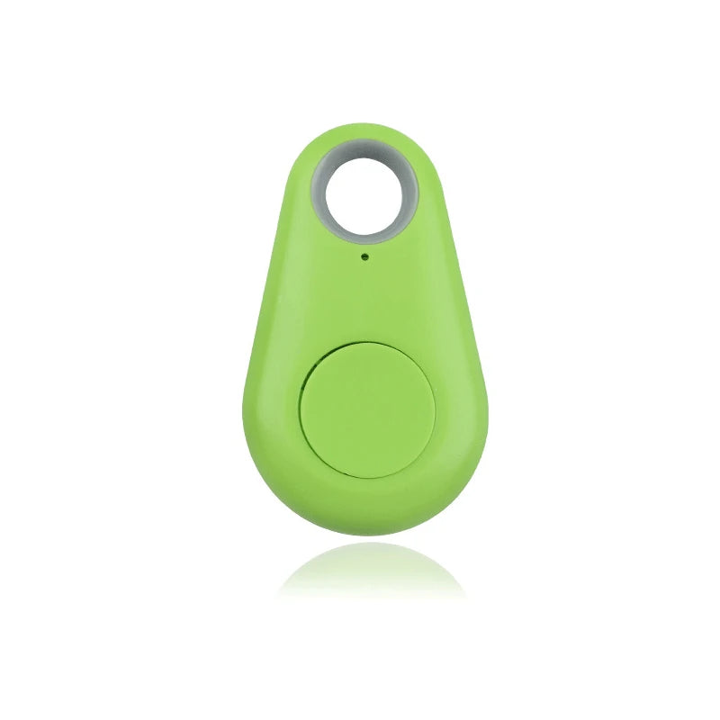 Mini GPS Tracker Anti Loss Finder Wallet Pet Key Tracker Spy Gadget Key Finder Anti Loss Alarm Wireless Location Tracker