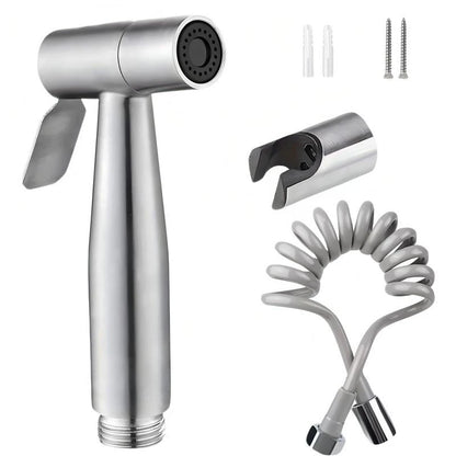 Xiaomi Sprayer Gun Hand Protable Toilet Bidet Holder Handheld Faucet Home Bathroom Shower Head Self Cleaning Universal 2025 New