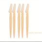 3/5/6/10/12 Piece Multi-Purpose Eyebrow Shaver Set - Gentle Facial Hair Trimmer Easy Grooming and Shaping Kit - Smooth Skin