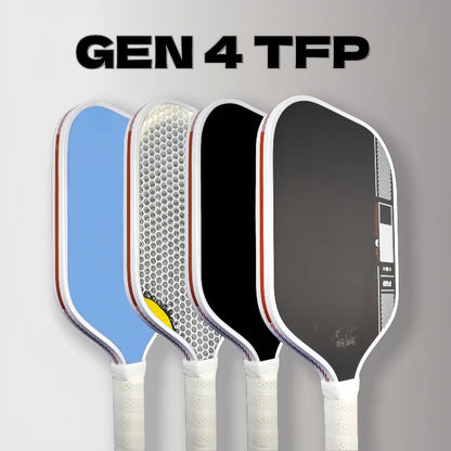 2025 OEM Gen 4  Persues and Magnus Carbon Fiber Pickleball Paddle