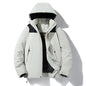 New Women's Ski Suit Windproof Waterproof Thicken Warm Snow Coat Winter Skiing and Snowboarding Jacket лыжный костюм женский