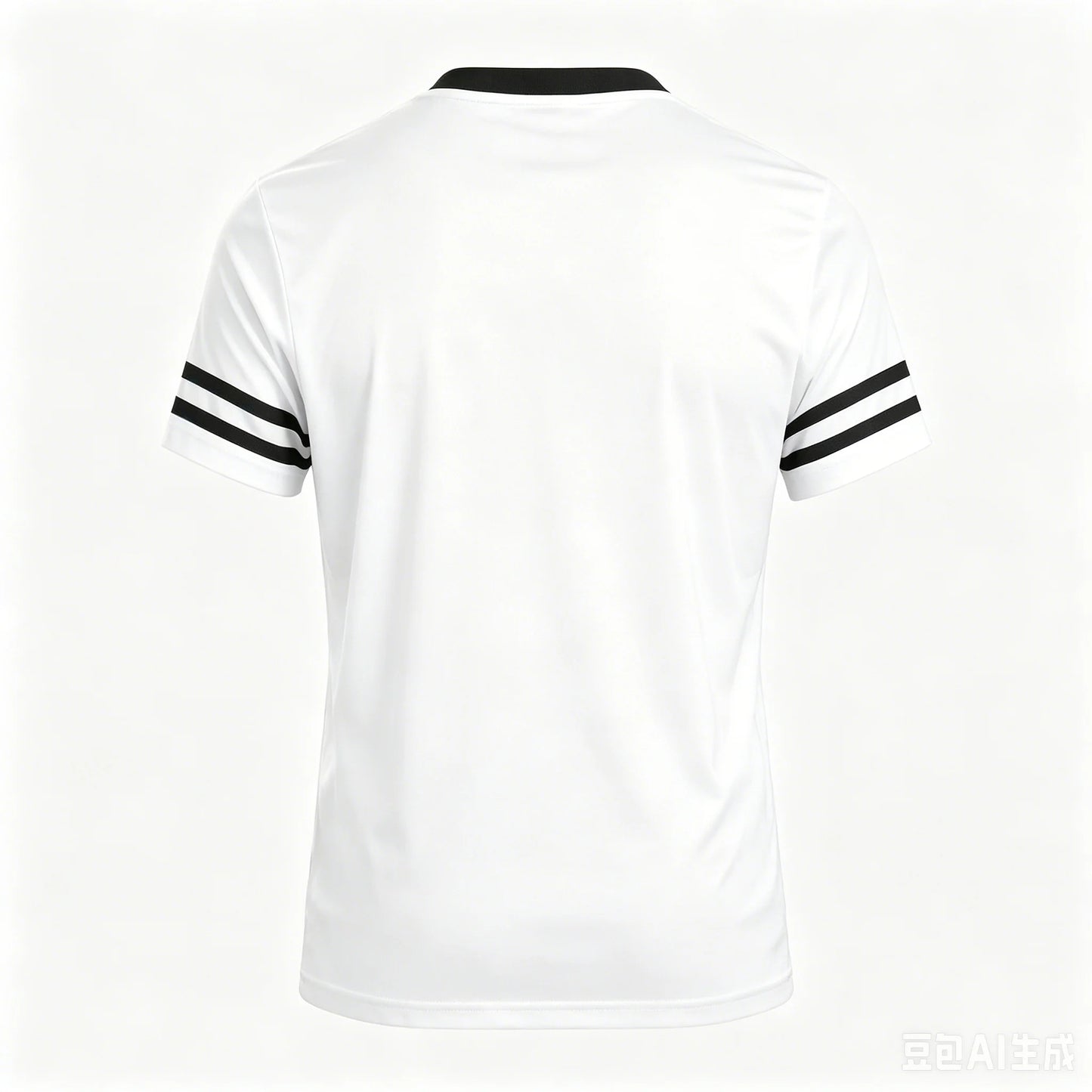 2026 Germany Soccer Jersey Unisex Breathable Quick-Dry Football Shirt World Cup Fans Casual Sports T-shirt