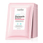 5pcs SADOER Nicotinamide Facial Masks Moisturizing Spot Removal Repair Brightening Hydrating Facial Masks Face Skin Care