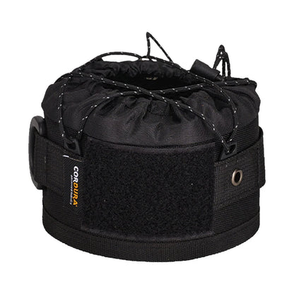 Gas Tank Protective Case Anti-Fall Gas Tank Storage Bag Waterproof Outdoor Gas Cylinder Sleeve for Outdoor Camping