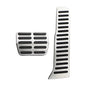 Car Pedals for Volkswagen Golf 5 6 MK5 MK6 Scirocco CC Passat B6 B7 Shara Tiguan for Jetta Mk6 Touran Vento Rabbit