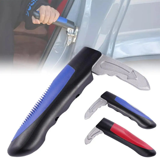 Door Handle Armrest Elderly Car Handle Assist Non-Slip Ergonomic Automotive Accessory Children Elderly Aid Tool Window Breaker