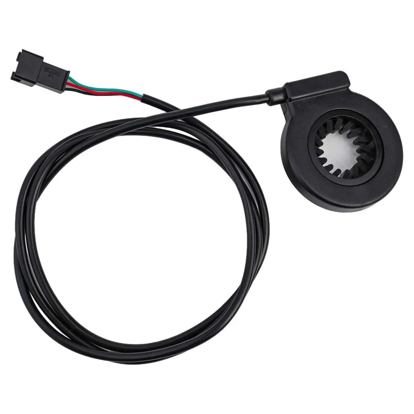 Quality Auxiliary Sensor For Electric Bike Pedal Assist Point 12 Magnetic 1pc For Electric Bicycle For-E-bike PAS Sensor