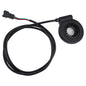 Quality Auxiliary Sensor For Electric Bike Pedal Assist Point 12 Magnetic 1pc For Electric Bicycle For-E-bike PAS Sensor