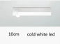 Motion Sensor led Light Wireless LED Night Light Type C Rechargeable Light Cabinet Wardrobe Lamp Staircase Backlight For Kitchen