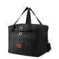 Thickened Freezer Bag High-Quality Insulated Lunch Bag Tactical Ice Bag Portable For Traveling Hiking Beach Trips