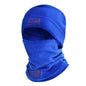 Winter Men Face Mask Neck Warmer Polar Coral Fleece Balaclava Beanies Thermal Head Cover Sports Ski Caps Warm Sets Accessories