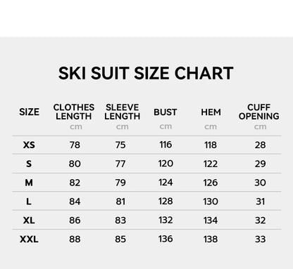 VECTOR Brand Men Women Ski Jacket Winter Warm Windproof Waterproof Ski Suit Outdoor Sports Snowboard Coat Splicing double plate