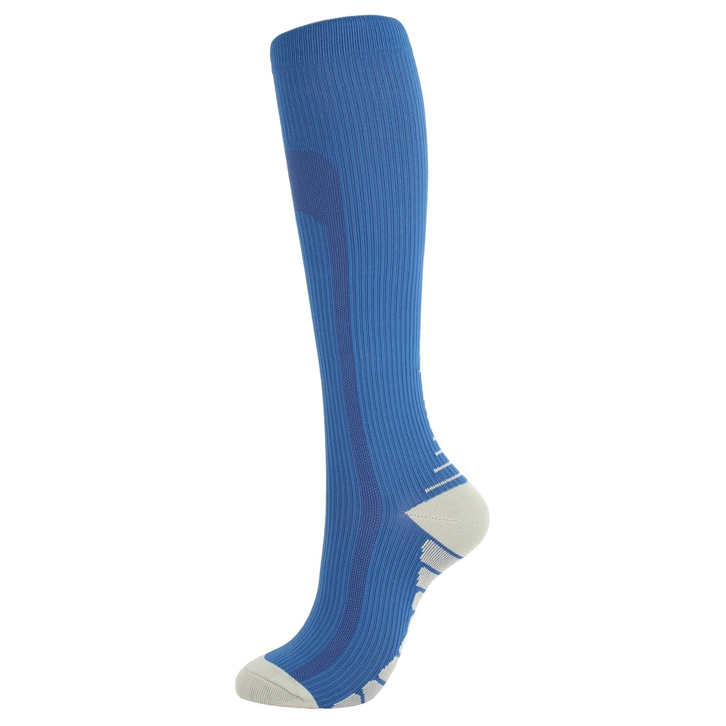 Compression Socks Medical Blood Circulation, Sports,Diabetes, Edema, Pregnancy