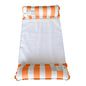 Summer Inflatable Floating Water Mattresses Hammock Lounge Chairs Pool Float Sports Toys Carpet Float Pool Accessories