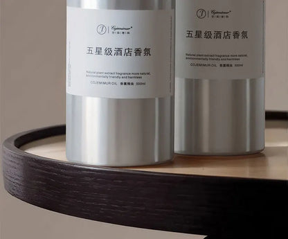 Large Bucket of Essential Oil Replenishment Liquid, Living Room Fragrance, Bedroom Aroma, Toilet Deodorization, Fresh Air