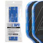 AMASPORT 2Pack Pickleball Paddle Edge Tape 20/23/26mm Paddle Head Edge Guard Racket Edge Protection Tape
