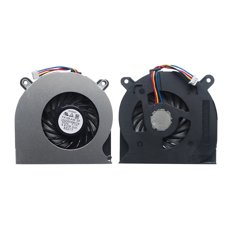 NEW Laptop CPU Cooling Fan For DELL  E6530 E6420 E6400 E6510 E6520 E6430 E6230