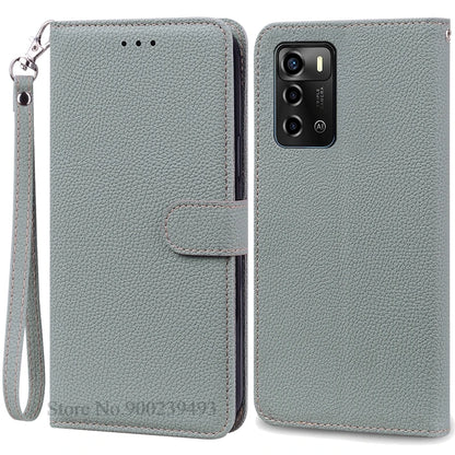 For ZTE Blade V40 Vita Case Soft Silicone Back Cover For ZTE Blade V40 Vita Case Leather Wallet Flip Cover Fundas