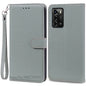 For ZTE Blade V40 Vita Case Soft Silicone Back Cover For ZTE Blade V40 Vita Case Leather Wallet Flip Cover Fundas