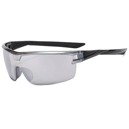 Cycling Glasses Men Women Sport Sunglasses UV400 Baseball Riding Fishing Running  Sun Glasses Sports Sun Glass Shades Eyewear