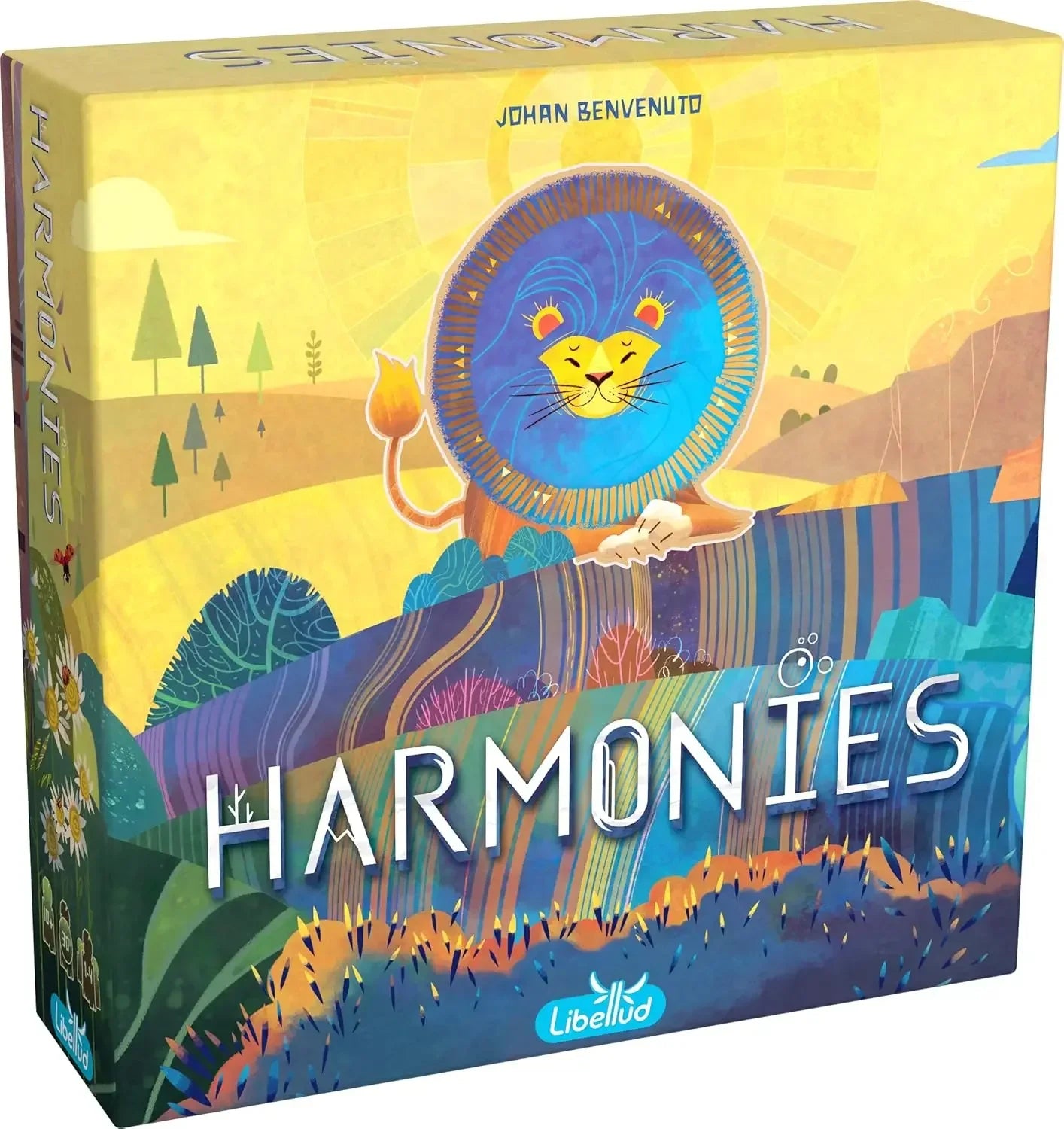 2025 Harmony Nexus™ | Strategic Bonding & Tactical Revelry | 1-4 Player Family-Friends Fusion (30-Min)