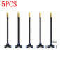 Automatic Sprayer System Patio Misting Cooling Adjustable Rotating Copper Atomizing Nozzle Nebulizer Sprinkler irrigation kit
