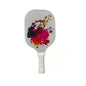 Pickleball Paddles Fiberglass Surface Lightweight Honeycomb Core Durable Non-Slip Grip Pickleball Gifts for Children and Adult