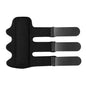Pain Relief Trigger Finger Fixing Splint Straighten Brace Adjustable Sprain Dislocation Fracture Finger Splint Corrector Support