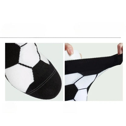 26th FIFA World Cup Personalized Jacquard Socks Mid Tube Sports Socks