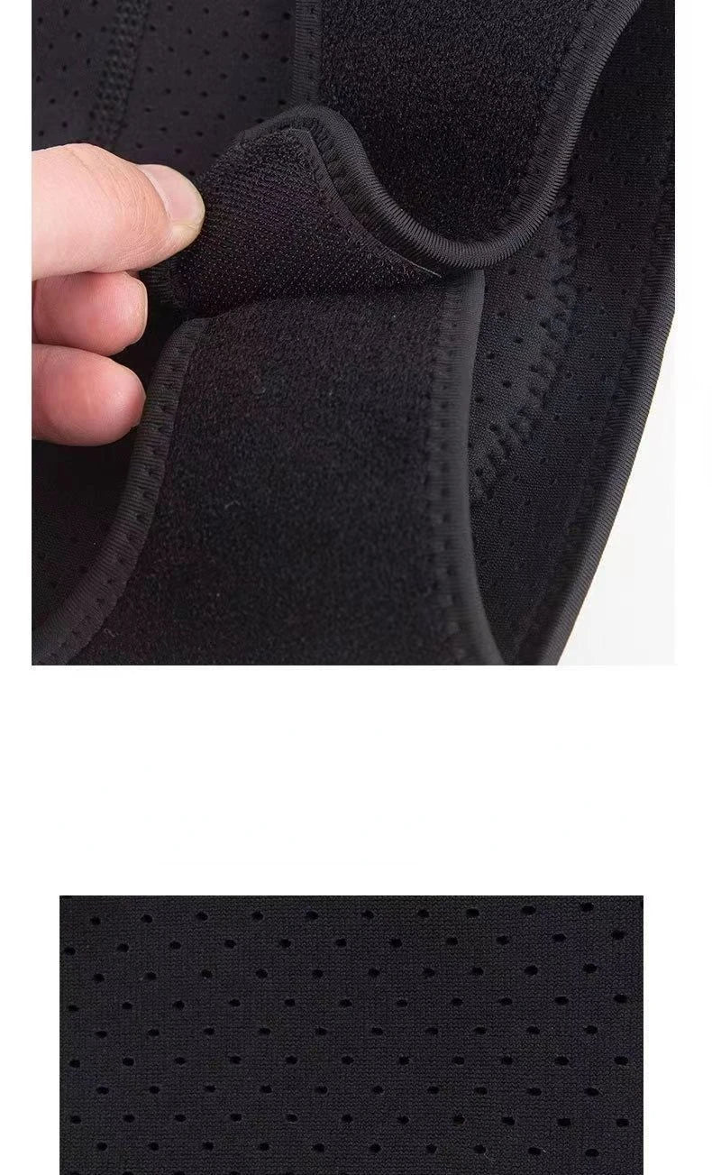 1 PC Sports Knee SBR Anti slip Protection Collision dance skiing motorcycle riding impact turtle shell Sponge Gym Accessories