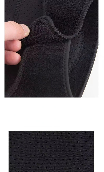 1 PC Sports Knee SBR Anti slip Protection Collision dance skiing motorcycle riding impact turtle shell Sponge Gym Accessories