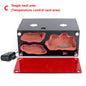 Acrylic Ant Farm Temperature Control Concrete Ant Nest Infinite Expansion Insect House Colony Drinker Anthill Kit Accessories