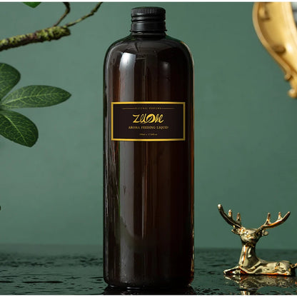 Flameless Aromatherapy Essential Oil Hilton Hotel Aromatherapy Oil Supplement Liquid for Air humidifier Aroma Machine Lasting